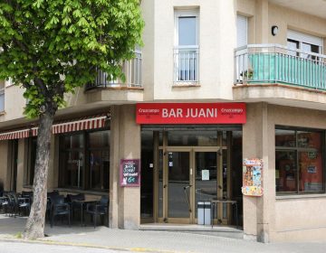 Bar Juani