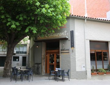 Bar Restaurant Montseny