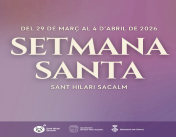 Setmana Santa