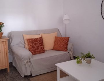 Casa Olivera – Apartamento en Passeig Font Vella