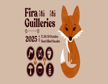 Programació Fira Guilleries 2025