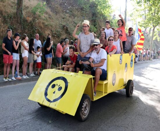 43a Baixada de Carretons