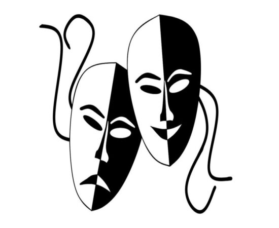 Teatre Jove: “Fora de joc”