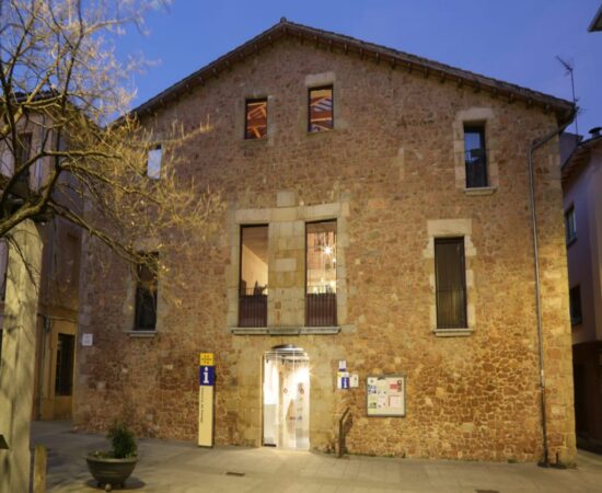 Activitat “Descobreix els detalls de Sant Hilari”