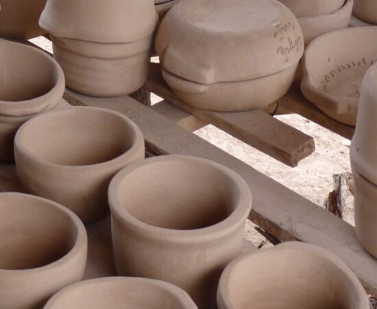 Taller de ceràmica: “L’art i el dol a partir del kntsugi i altres processos”