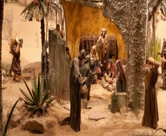 28a Exposició de diorames