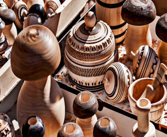 Centre Artesà de la Torneria